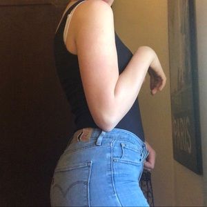 Banana republic tank top